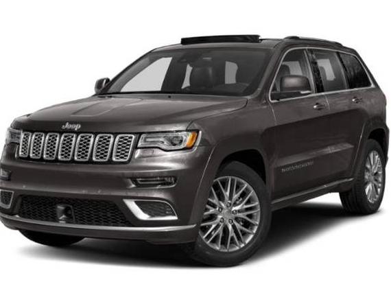 JEEP GRAND CHEROKEE 2019 1C4RJEBG0KC737549 image